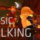 Illustration for article titled Why Video Games with Silent Heroes Had the Best Soundtracks